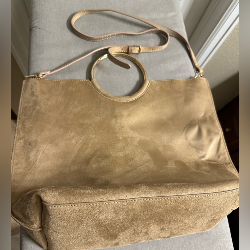 Banana Republic Factory crossbody